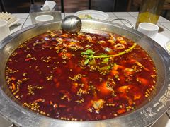 -蛙一刀·麻椒鱼火锅(金仙桥店)