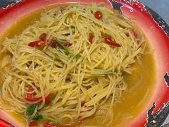 -馬伍旺川菜(江北虹悦城店)