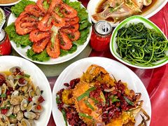 -三亚相缘海鲜排档(三亚湾店)
