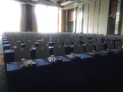 -深圳星河丽思卡尔顿酒店