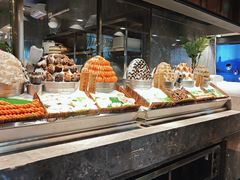 -吉布鲁牛排海鲜自助(深圳金牌店)