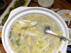 -桑吉林新派藏餐·汤锅·川菜