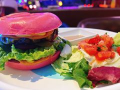 -Famous肥猫墨西哥音乐餐吧(五棵松华熙LIVE店)