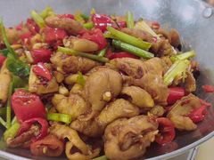 -笨罗卜浏阳菜馆(太平街店)