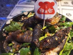 -蛙来哒(东城万达店)
