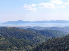 -西山风景区