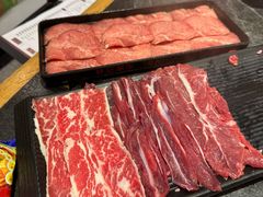 -林记潮牛·牛肉火锅(上马墩店)