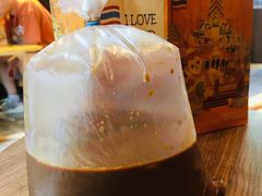 -茉莱·老挝冰咖啡·泰式奶茶(世茂国际广场店)