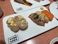 -元气寿司(金光华店)