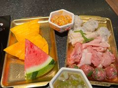 -牛New寿喜烧(闵行龙湖天街店)