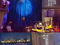 -新悦·霞浦海鲜生(上下杭店)