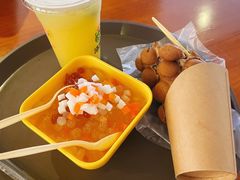 -汤连得温泉馆(宝山店)