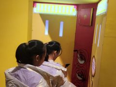 -bb boom运动闯关密室·聚会团建·家庭亲子(龙湖西溪天街店)