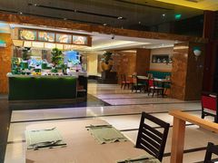-怡咖啡·自助餐·西安香格里拉