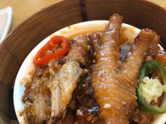 -添好运点心专门店(百老汇店)