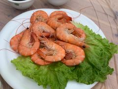 -阿杰臻选海鲜饭店(普陀山店)