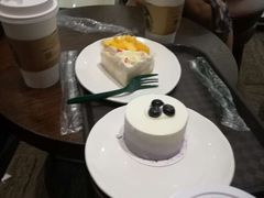 -星巴克臻选(南京金茂览秀城店)