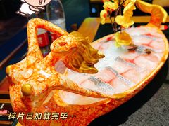-袍家大院重庆火锅(文安路店)