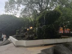 -房湖公园