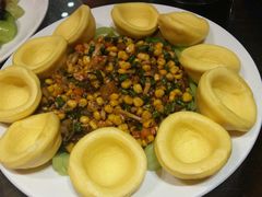 -东北大院·东北菜(三台子店)