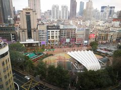 -上海古象大酒店