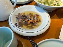 -三凤酒家·百年无锡菜(清扬茂业店)