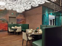 -南宁万丽酒店-万丽轩中餐厅