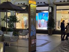 店内环境-比斯特上海购物村精品奥特莱斯