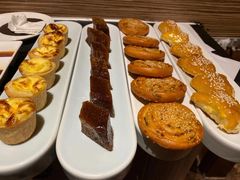 -顺峰(农展馆店)