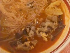 -王大乔泡椒米线·小火锅(星城天地店)