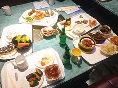 -堂会·KTV·自助餐·团建聚会(天河店)