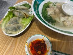 -袁记云饺(南门口店)