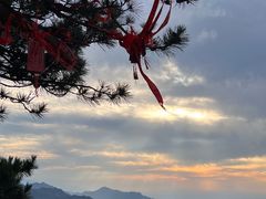 -终南山南五台景区