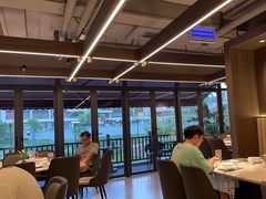 -状元人家·公园别墅衡东土菜(溪悦荟店)