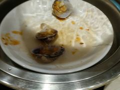 -天伦松鹤大饭店·欣妮咖啡