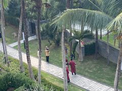 -石梅湾艾美度假酒店