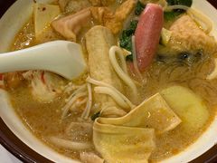 -张亮麻辣烫(上海天津路店)