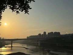 -夜宴江景餐厅