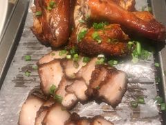 -绿茶餐厅(昌平悦荟店)