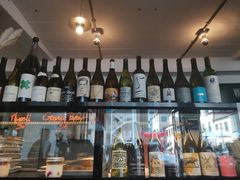 -RAC BAR(安福路店)