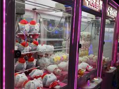 -大玩家(通州万达广场店)
