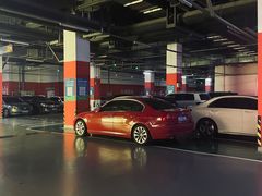 -万达广场(南京江宁店)