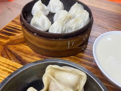-锅贴大王南翔小笼(临沂二村店)