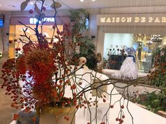-1/4 ONE QUARTER COFFEE LAB(朝阳大悦城店)