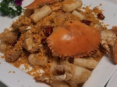 -吴中欢朋酒店-中餐厅