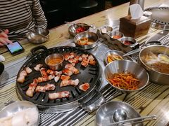 -401餐厅(弘大店)