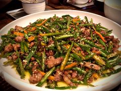 尖椒鸡-铁公鸡·四川料理(天环广场店)