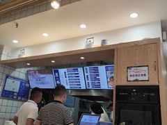 -黎一碗大碗手工面(城市立方店)