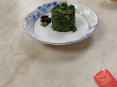 -二泉园老菜馆·百年无锡菜