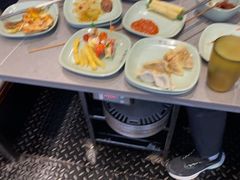 -盛江山自助料理(太原街万达店)